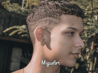 miguelor Galerie du Sexe