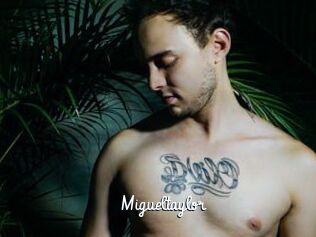 Migueltaylor