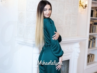 mihaelaluna Galerie du Sexe