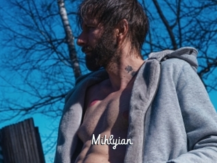 mihlyian Galerie du Sexe