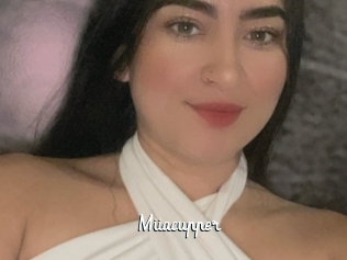 Miiacupper
