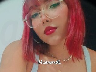 Miiamoretti
