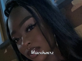 Miiaschwarz