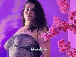 Miiastorm