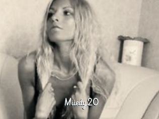 Miiedy20