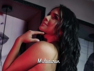 Miiladuran