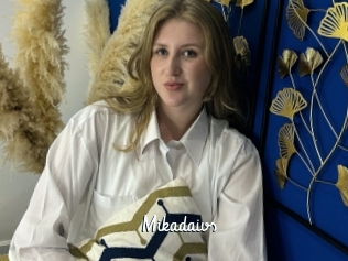 Mikadaivs