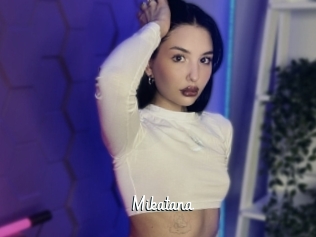 Mikatana