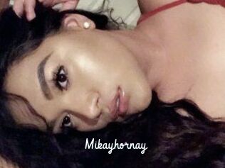 Mikayhornay
