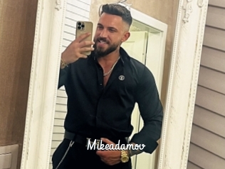 Mikeadamov