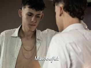 mikebeneflek Galerie du Sexe