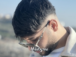 Mikebyrne