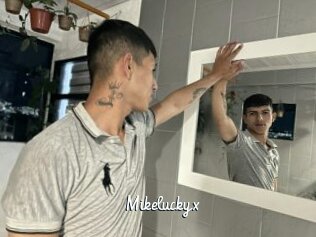 Mikeluckyx