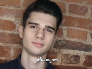 Mikemyson