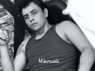 Mikerueda