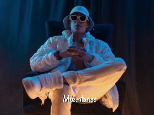 Mikestonee