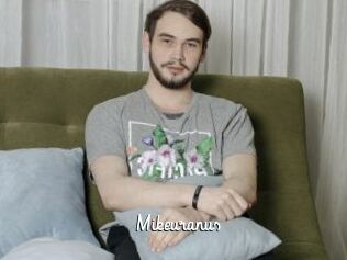Mikeuranus