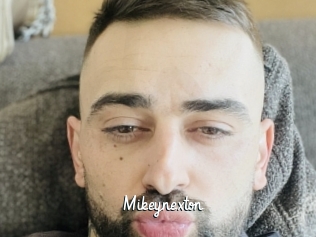 Mikeynexton