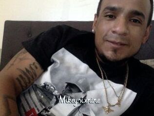 Mikeysixnine