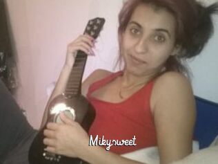 Mikysweet