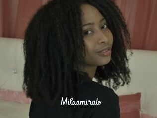 Milaamirato