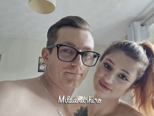 Milaandshiro