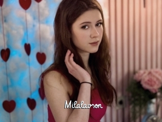 Milalavson