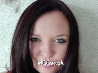Milaledovich