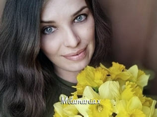 Milamaniax