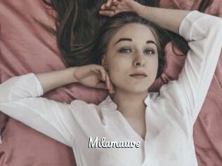Milamauve