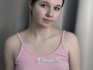 Milanachilli