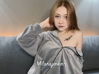 Milanajenkins