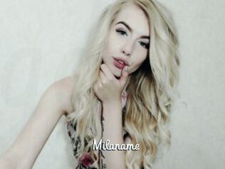 Milaname