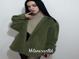 Milanascarllet