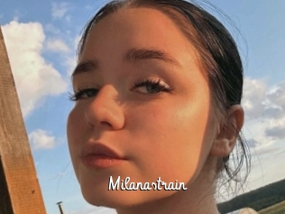 Milanastrain