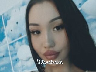 Milanatrrish