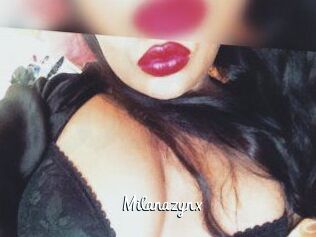 Milanazynx