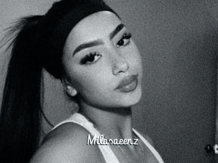 Milasaeenz