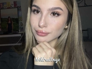 mildredbage Galerie du Sexe