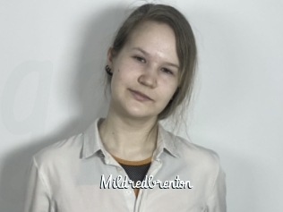Mildredbrenton
