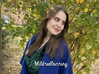 Mildredburring
