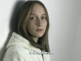 Mildredconner