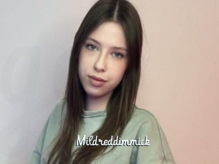 Mildreddimmick