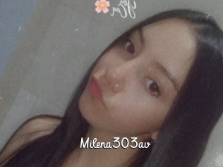Milena303av