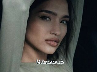 Milenadaniels