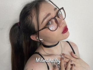Milenahailey