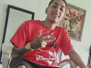 Milenahoots