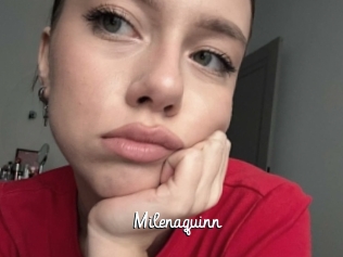 Milenaquinn