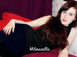 milenavallie Galerie du Sexe