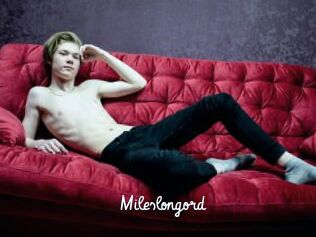 Mileslongord